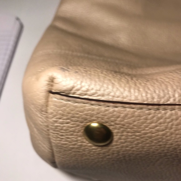 Coach handbag - Picture 8 of 13